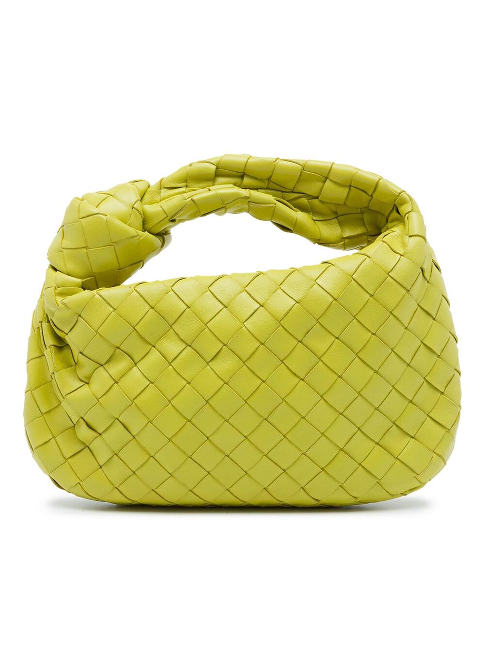 Bottega Veneta Mini Nappa Intrecciato #360029B14B